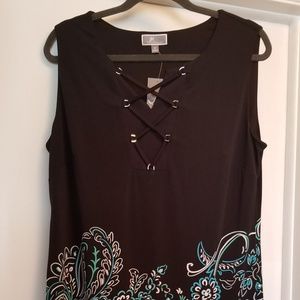 Womens dress